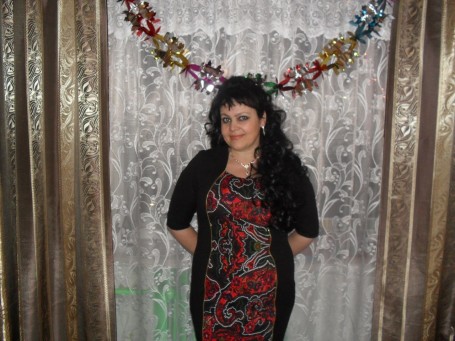 Olga, 55, Tikhvin