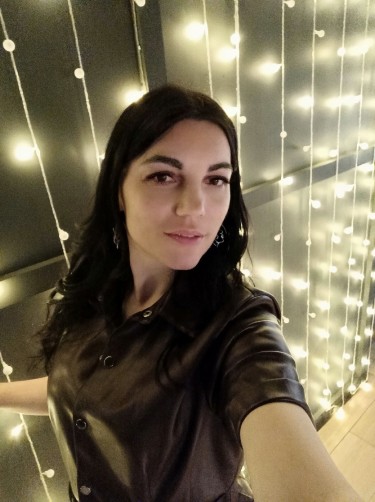 Marina, 37, Pavlodar