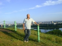 Vyacheslav, 48, Kemerovo