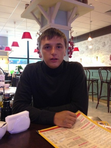 Pavel, 32, Chelyabinsk