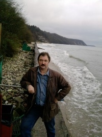 Sergey, 54, Dal&#039;neye Pole