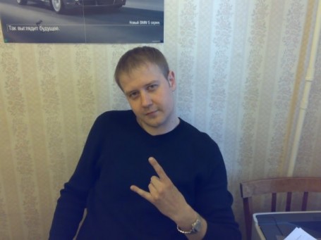 Andrey, 39, Vorkuta