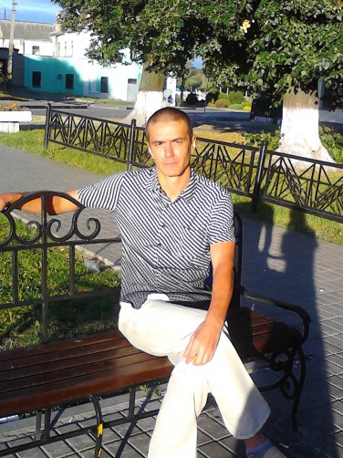 Gennadiy, 43, Pinsk