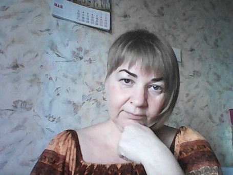 Svetlana, 58, Cherepovets