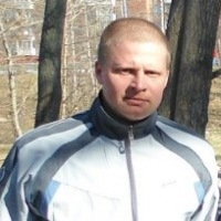 Aleksey, 36, Petrozavodsk