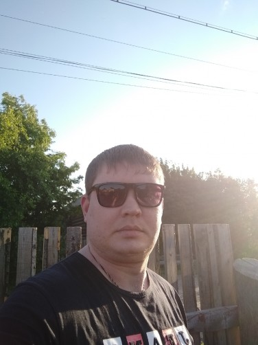 Dmitriy, 32, Kudymkar