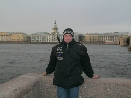 Sergey, 31, Opochka