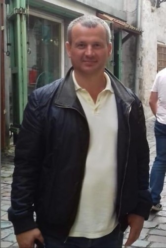 Vladimir, 50, Tallinn