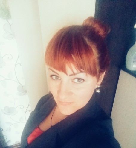Elena, 38, Vladikavkaz