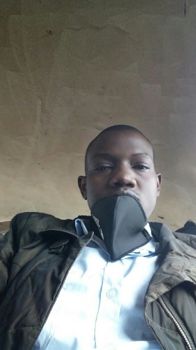 Alex, 37, Kampala