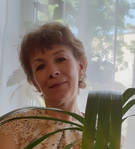 Svetlana, 51, Cherepovets