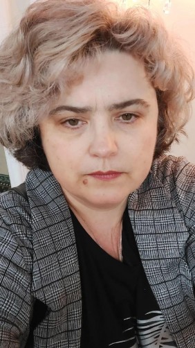 Tatyana, 46, Yaroslavl