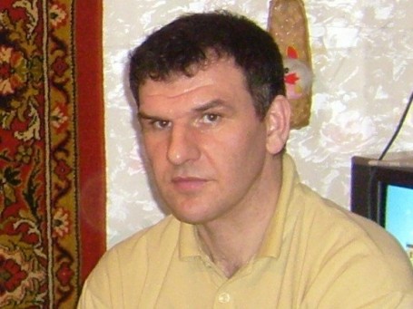 Mihail, 54, Kondopoga