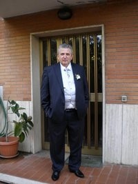 Pietro, 65, Rome