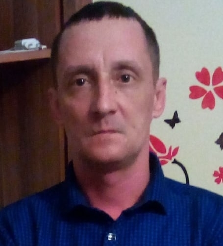 Viktor, 39, Novodvinsk