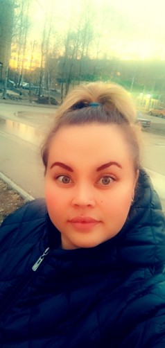 Yuliya, 28, Syktyvkar