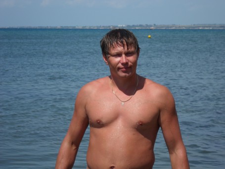 Aleksandr, 43, Monchegorsk
