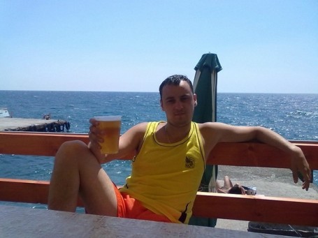 Stanislav, 38, Mogilev