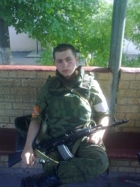 Kirill, 31, Naro-Fominsk