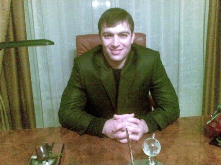 Artem, 41, Astrakhan