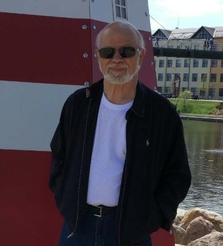 Nikolajs, 78, Riga