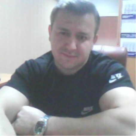 Oleg, 42, Mariupol