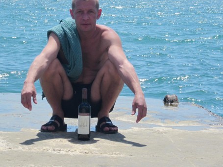 Vadim, 45, Shchelkovo