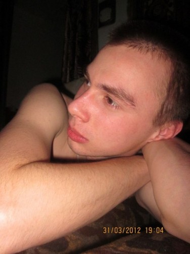 Andrey, 29, Tashtagol