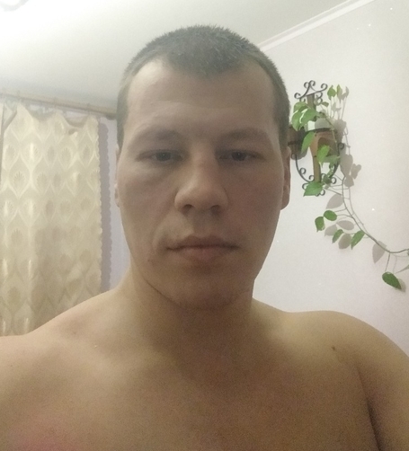 Stanislav, 33, Volkhov