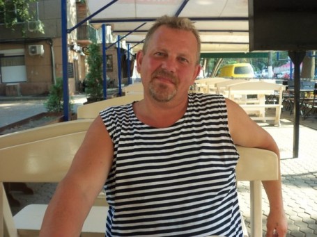 Vladlen, 52, Kiliya