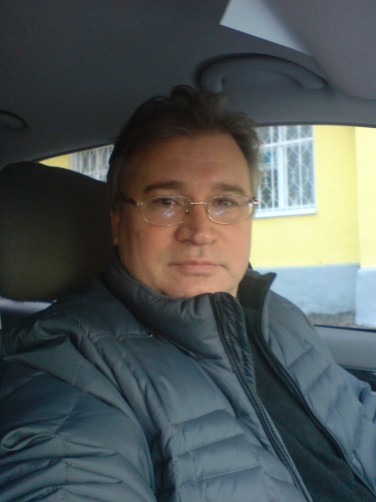 Viktor, 54, Sloviansk