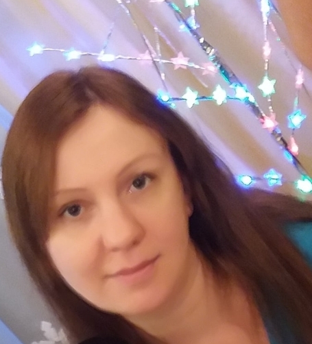 Tatyana, 36, Monchegorsk