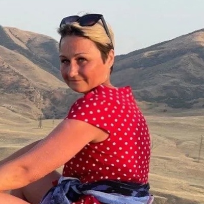 Zhanna, 52, Pavlovskiy Posad