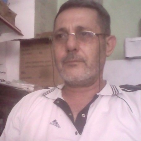 Fatih, 56, Diyarbakir