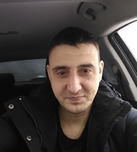 Aleksey, 41, Kirov