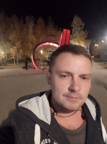 Vyacheslav, 35, Ufa