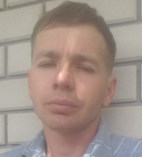 Andrey, 34, Belgorod