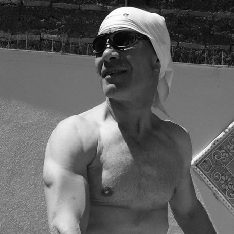 Piero, 58, Catania