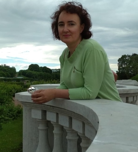 Natalya, 49, Tolyatti