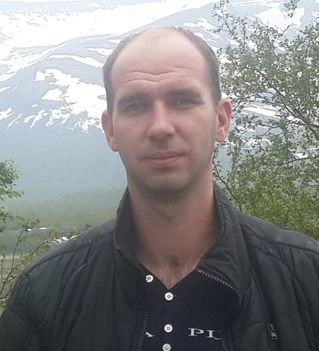 Igor, 37, Petrozavodsk