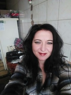 Nataliya, 42, Kharkiv