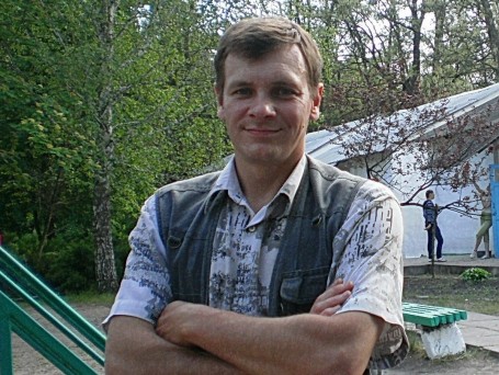 Aleksey, 48, Dnipro