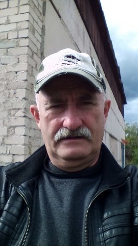 Anatoliy, 65, Dedovichi