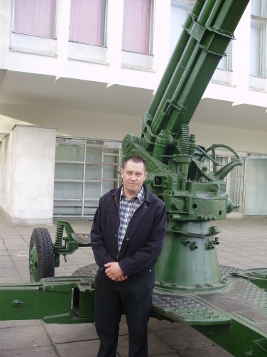 Ivan, 42, Zhukovo