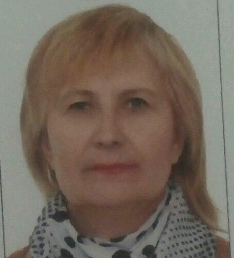 Nadezhda, 63, Dnipro