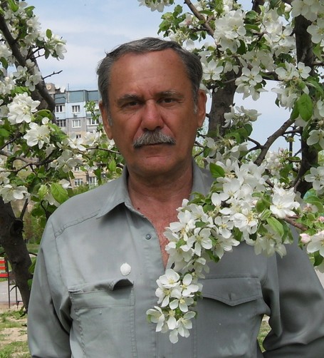 Oleg, 61, Kryvyi Rih