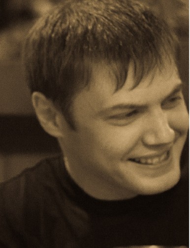 Aleksey, 37, Novosibirsk