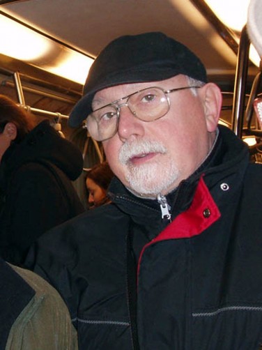 Mladen, 72, Zagreb