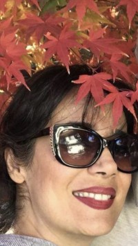 ana, 52, Tehran, Iran