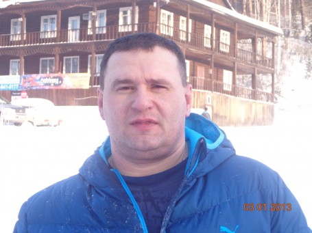 Evgeniy, 50, Leninsk-Kuznetsky